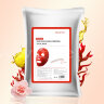 Альгинатная маска с лифтинговым эффектом для лица «Rose Beauty alginate face mask». арт 567