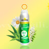 Солнцезащитный спрей для кожи «Crystal» 50 SPF. арт 128