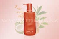 Шампунь для восстановления РН баланса и объема волос «Vivimiyu truffle». арт 636