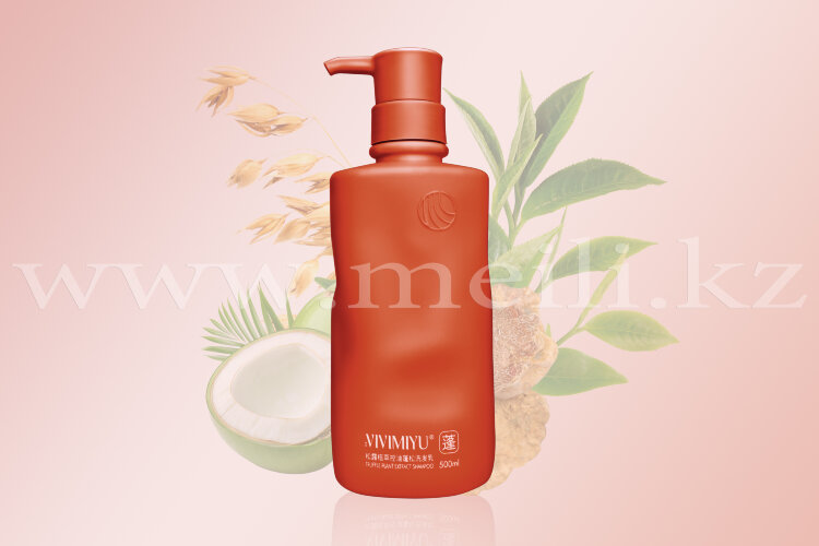 Шампунь для восстановления РН баланса и объема волос «Vivimiyu truffle». арт 636