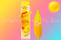 Солнцезащитный крем для кожи «Banana» 90 SPF. арт 038