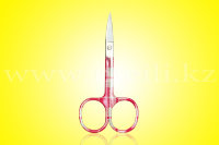 Ножницы для подстригания ногтей с прямыми лезвиями. арт 1459-3