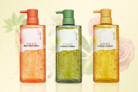 Гель для душа «Yozo» в ассортименте