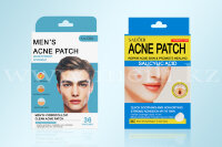 Патчи от угрей «Acne patch» в ассортименте