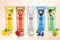 Скраб - пилинг для тела «SPA» в ассортименте. арт 648