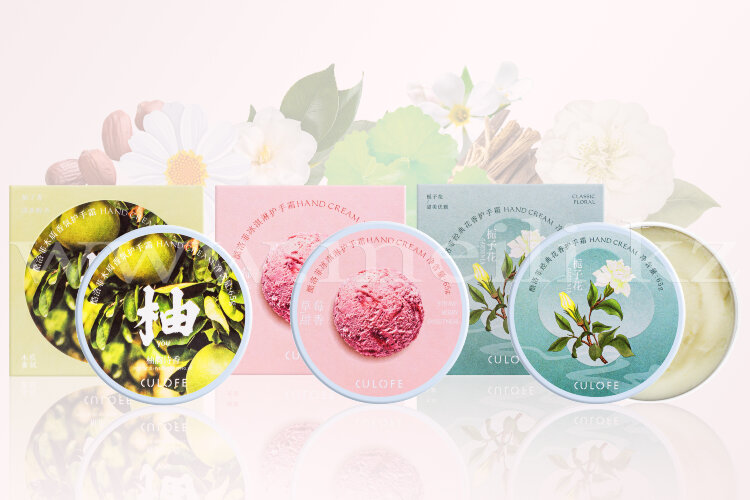 Крем для рук «Culofe» в ассортименте