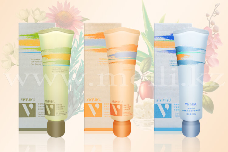 Крем для рук «Vivimiyu» в ассортименте