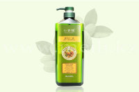 Массажное масло для омоложения кожи тела «Sweet almond oil». арт 821