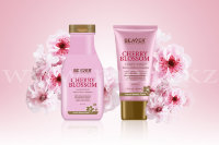 Набор шампунь и кондиционер для волос «Cherry blossom» 60+40 мл