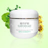 Массажная крем маска для лица «Chinese plants massage face cream mask». арт 501