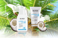 Набор шампунь и кондиционер для волос «Coconut oil» 60 + 40 мл