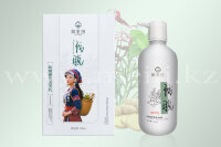 Шампунь от выпадения  и для роста волос «Alilang». арт 320