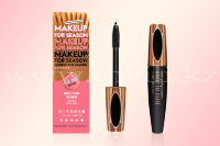 Тушь для ресниц «Makeup». арт 675