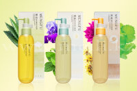 Мицеллярное масло для очищения кожи «Mengfu» в ассортименте