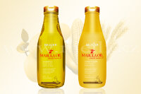 Шампунь и кондиционер для восстановления поврежденных волос «Marula oil» по 730 мл