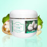 Массажная крем маска для лица «Silk collagen massage  face cream mask». арт 481