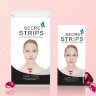 Патчи - тейпы «Secret strips» под глаза. арт 105