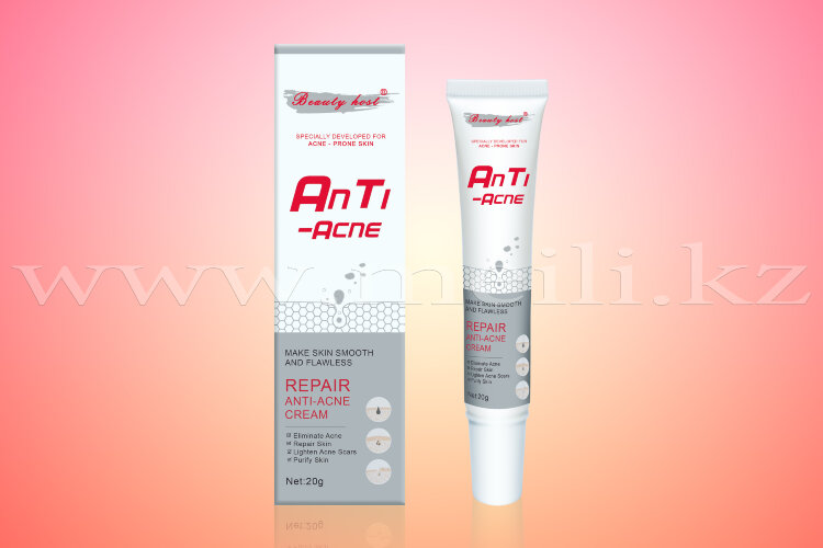 Крем для проблемной кожи лица «Anti - acne». арт 066